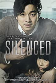Silenced (Do-ga-ni) (2011) เสียงจากหัวใจ..ที่ไม่มีใครได้ยิน