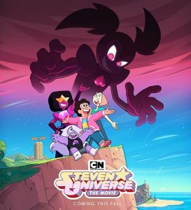 Steven Universe The Movie (2019) สตีเว่น ยูนิเวิร์ส เดอะมูฟวี่