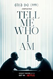 Tell Me Who I Am (2019) เงามืดแห่งความทรงจำ