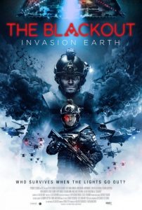 The Blackout (2019) ด่านหน้า
