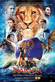 The Chronicles of Narnia 3 (2010) อภินิหารตำนานแห่งนาร์เนีย 3