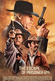 The Escape Of Prisoner 614 (2018) การหลบหนีของนักโทษ