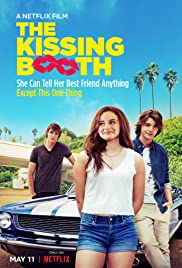 The Kissing Booth (2018) เดอะ คิสซิ่ง บรู