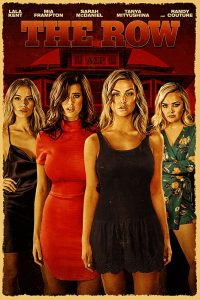 The Row (2018) สวย แซ่บ ต้องเชือด