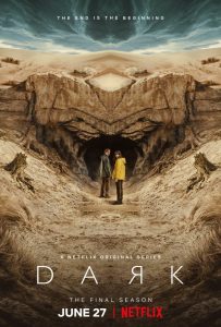 ซีรี่ย์ฝรั่ง Dark Season 3 ซับไทย