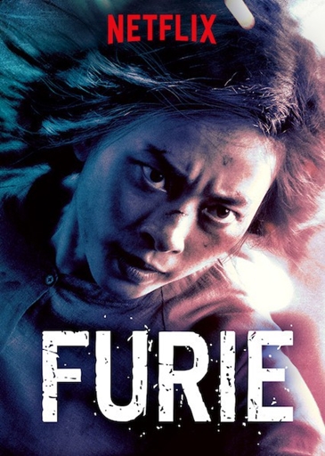 Furie (2019) ไฟแค้นดับนรก