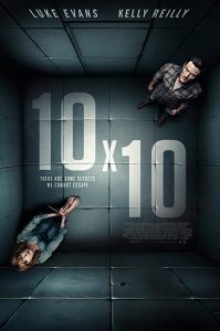 10×10 (2018) ห้องทวงแค้น