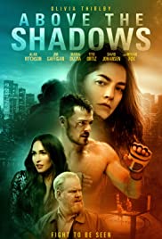 Above the Shadows (2019) จะรักไหม…หากฉันไร้ตัวตน