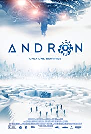 Andròn The Black Labyrinth (2015) ปริศนาลับวงกตมรณะ