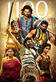 Baahubali 2 The Conclusion (2017) ปิดตำนานบาฮูบาลี ภาค2