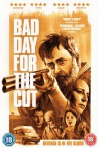 Bad Day for the Cut (2017) เดือดต้องล่า ฆ่าล้างแค้น