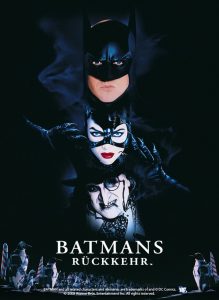 Batman Returns (1992) แบทแมน รีเทิร์นส