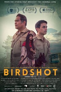 Birdshot (2016) คดีนกประจำชาติตาย