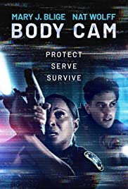 Body Cam (2020) กล้องจับตาย