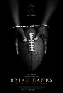 Brian Banks (2018) ไบรอันแบ๊งส์