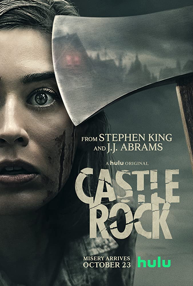 ซีรี่ย์ฝรั่ง Castle Rock Season 1 ซับไทย EP1 – EP10 [จบ]