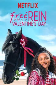 Free Rein: Valentine’s Day (2019) ฟรีเรน สุขสันต์วันวาเลนไทน์