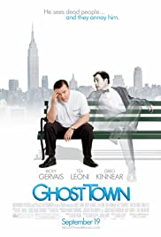Ghost town (2008) เมืองผีเพี้ยน