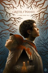 Gretel & Hansel (2020) เกรเทลกับแฮนเซล ผจญแม่มดอำมหิต
