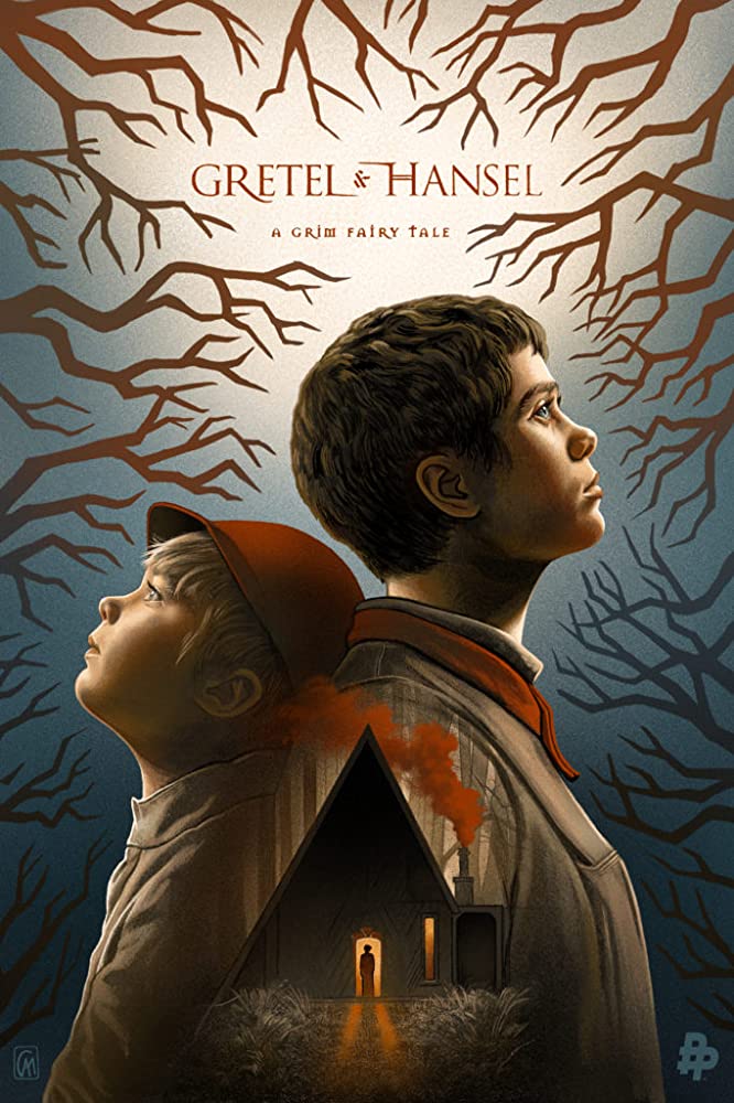 Gretel & Hansel (2020) เกรเทลกับแฮนเซล ผจญแม่มดอำมหิต