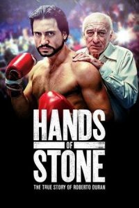 Hands of Stone (2016) กำปั้นหิน