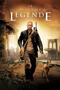 I Am Legend (2007) ข้าคือตํานานพิฆาตมหากาฬ