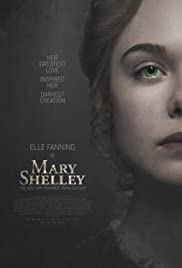 Mary Shelley (2017) แมรี่เชลลีย์