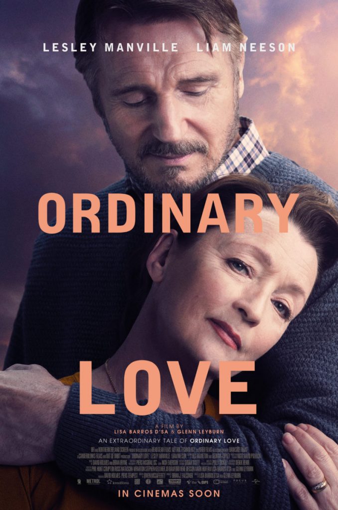 Ordinary Love (2019) สามัญแห่งความรัก