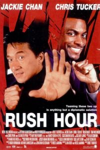 Rush Hour 1 (1998) คู่ใหญ่ฟัดเต็มสปีด ภาค 1