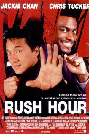 Rush Hour 1 (1998) คู่ใหญ่ฟัดเต็มสปีด ภาค 1