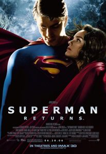 Superman Returns (2006) ซูเปอร์แมน รีเทิร์น ภาค 5