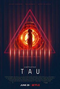 Tau (2018) ทาว โฉมงามกับเจ้าชายเอไอ