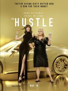 The Hustle (2019) โกงตัวแม่