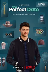 The Perfect Date (2019) ผู้ชายขายรัก ซับไทย
