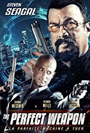 The Perfect Weapon (2016) ทีมพิฆาตล่าข้ามมิติ