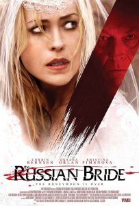 The Russian Bride (2019) สั่งเธอมาเชือด
