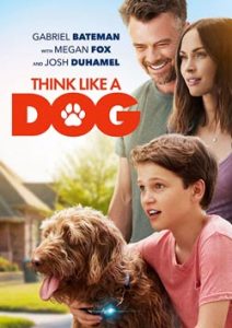 Think Like a Dog คู่คิดสี่ขา