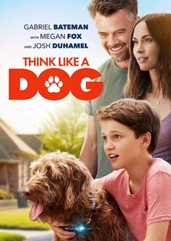Think Like a Dog คู่คิดสี่ขา