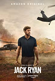 ซีรี่ย์ฝรั่ง Tom Clancy’s Jack Ryan Season 2 ซับไทย