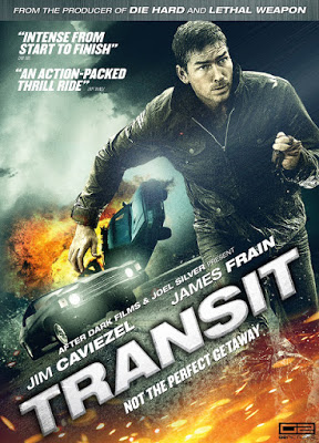 Transit (2014) หนีนรกทริประห่ำล่า
