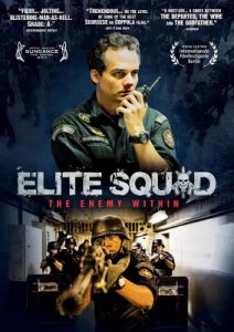 Tropa de Elite 2 (2010) ปฏิบัติการหยุดวินาศกรรม ภาค 2