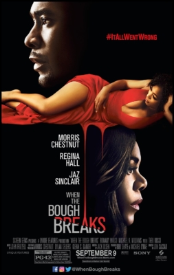When the Bough Breaks (2016) เมืองแบ่งเดน