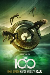 ซีรี่ย์ฝรั่ง The 100 Season 7 (2020) พากย์ไทย