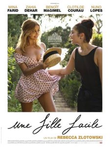 Easy Girl (2019) สาวใจง่าย