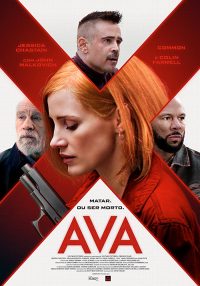 Ava (2020) เอวา มาแล้วฆ่า
