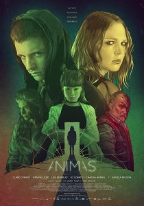 Animas (2018) จิตหลอนวิญญาณหลง
