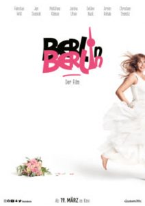 Berlin Berlin Lolle on the Run (2020) เบอร์ลิน เบอร์ลิน สาวหนีรัก