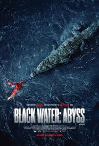 Black Water Abyss (2020) มหันตภัยน้ำจืด