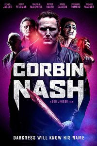 Corbin Nash (2018) ปีศาจรัตติกาล