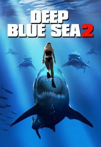 Deep Blue Sea 2 (2018) ฝูงมฤตยูใต้มหาสมุทร